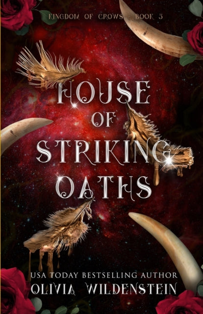 House Of Striking Oaths