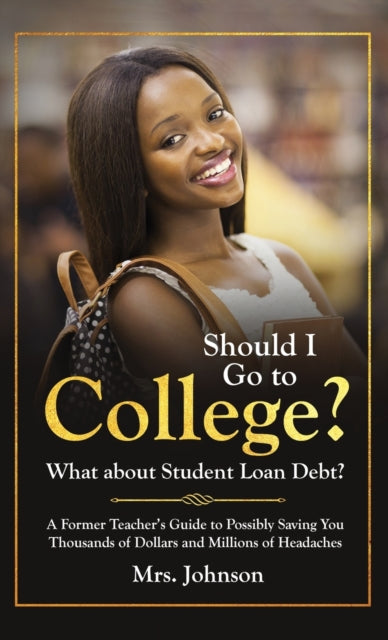 Should I Go To College  What About Stude