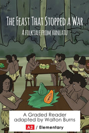 The Feast That Stopped A War