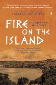 Fire On The Island