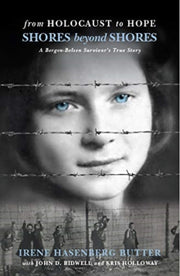 From Holocaust To Hope By Butter  Irene