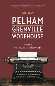 Pgw 3 The Happiness In The World
