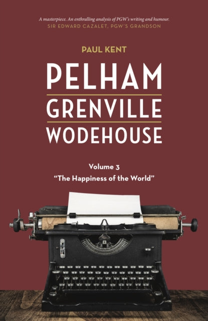 Pgw 3 The Happiness In The World