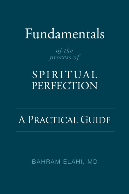 Fundamentals Process Spiritual Perfectp