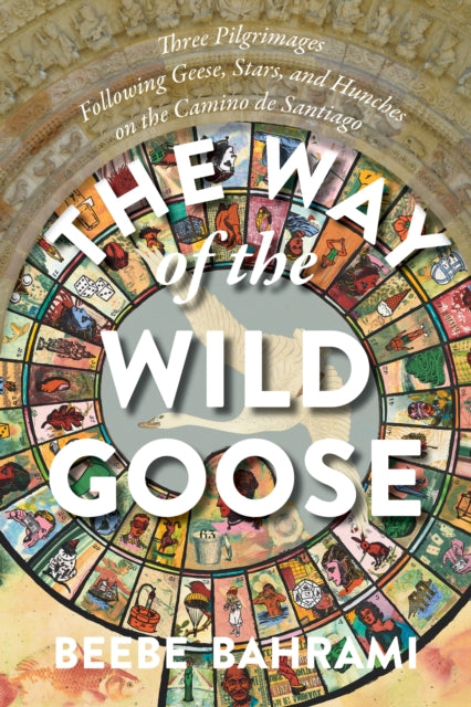 Way Wild Goose 3 Pilgrimages Followinp By Way Wild Goose 3 Pilgrimages Followinp