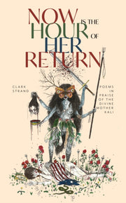 Now Is The Hour Of Her Return
