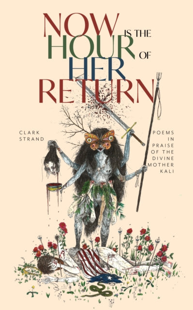 Now Is The Hour Of Her Return