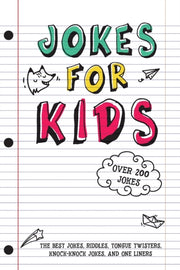 Jokes For Kids: The Best Jokes, Riddles, By Stevens, Rob
