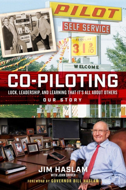 Copiloting