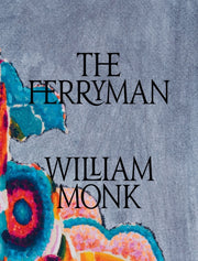 William Monk The Ferryman Pb