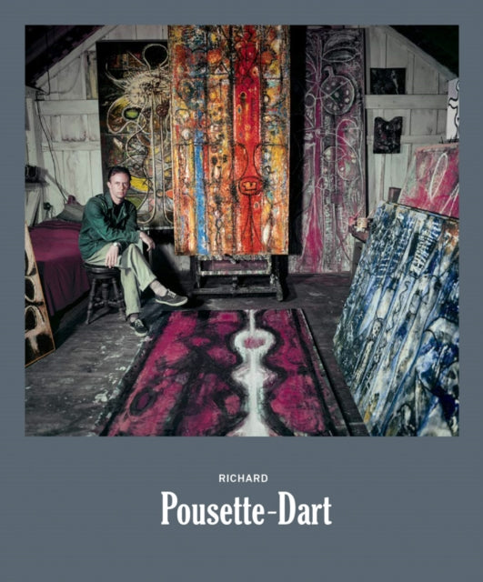 Richard Pousette Dart