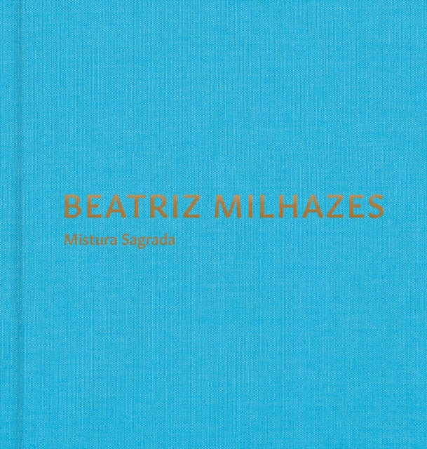 Beatriz Milhazes Mistura Sagrada Hb
