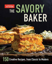 Savory Baker By America's Test Kitch