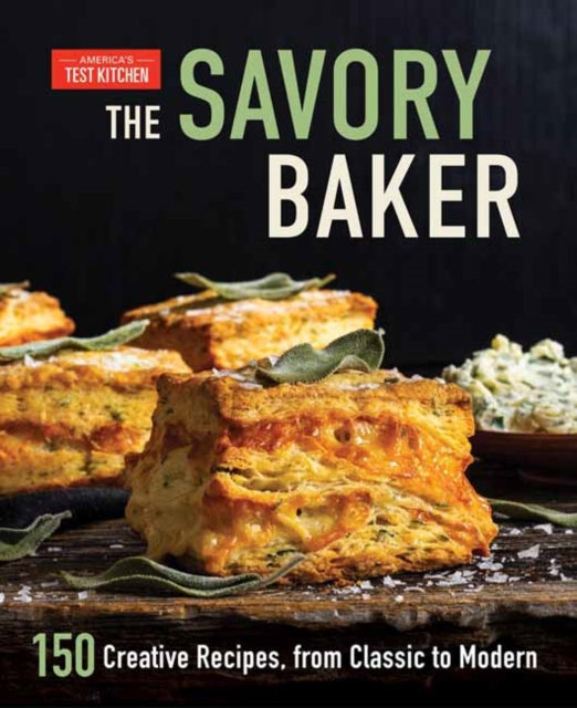 Savory Baker By America's Test Kitch