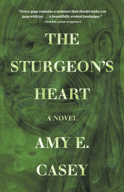 Sturgeons Heart