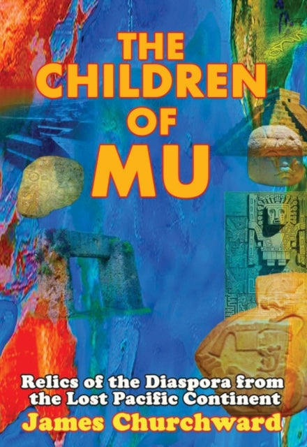 Children Of Mu