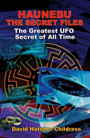 Hanebu The Secret Files