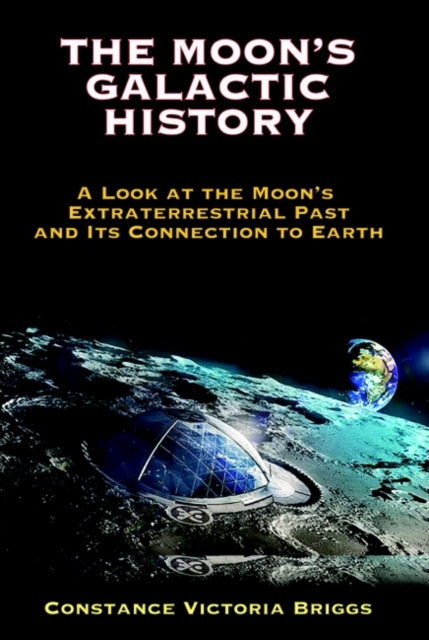 Moons Galactic History