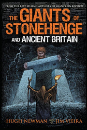 Giants Of Stonehenge & Ancient Britain