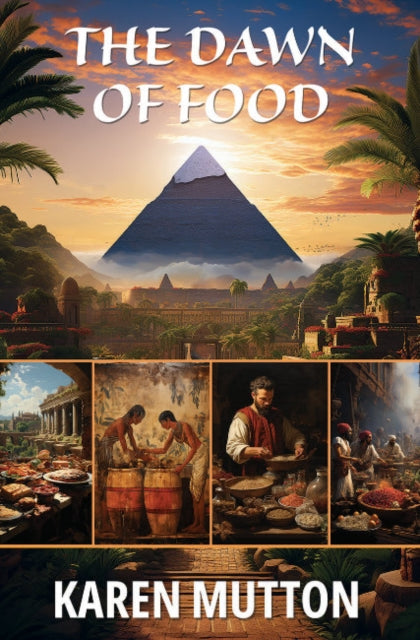 Dawn Of Food