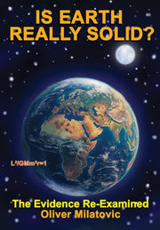 Is Earth Really Solid