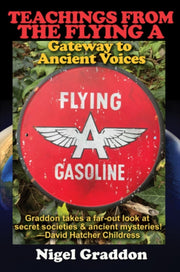 Teachings From The Flying