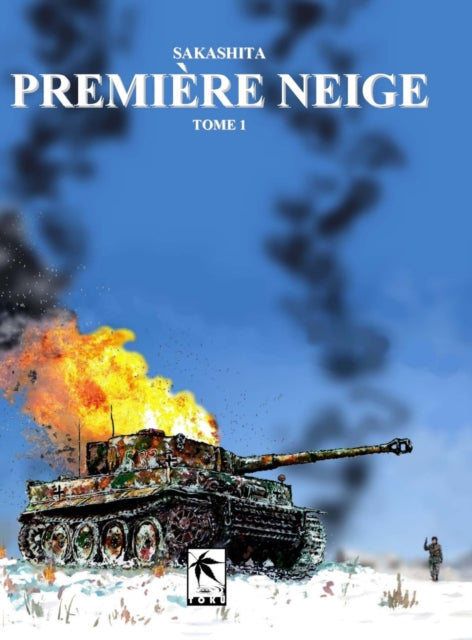 Premi Re Neige, Tome 1