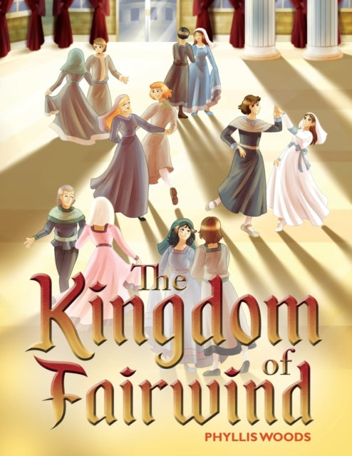 The Kingdom Of Fairwind