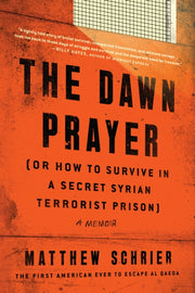 Dawn Prayer By Schrier, Matthew