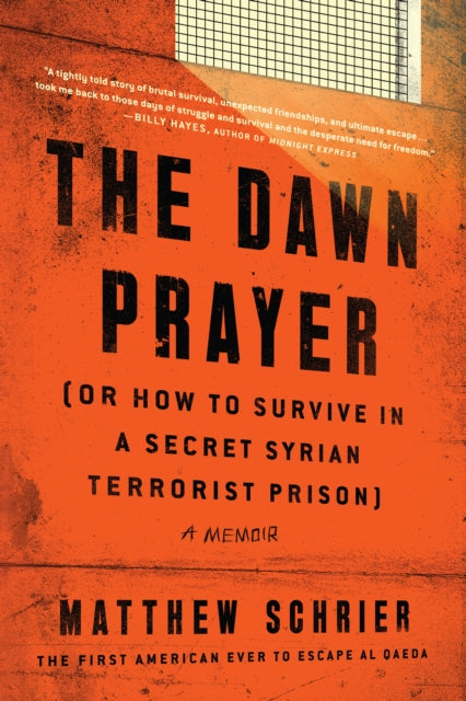 Dawn Prayer By Schrier, Matthew