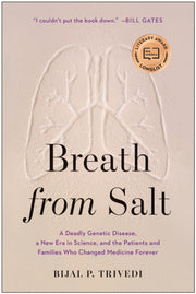 Breath From Salt