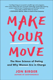 Make Your Move By Birger, Jon