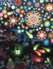 Peter Pan An Illuminated Edition