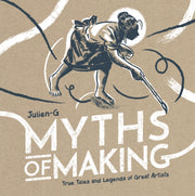Myths Of Making