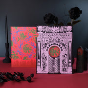 Inferno An Illuminated Edition