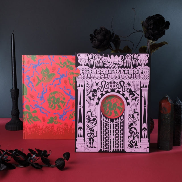 Inferno An Illuminated Edition