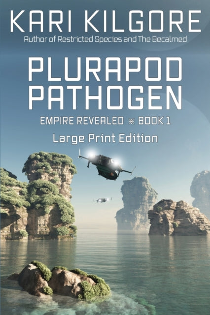 Plurapod Pathogen By Kilgore, Kari