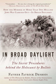 In Broad Daylight By Desbois, Patrick