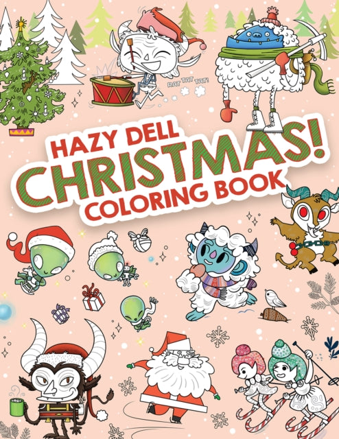 Hazy Dell Christmas