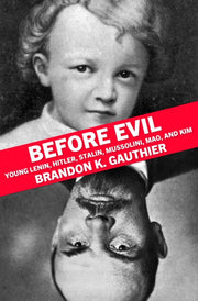 Before Evil Youths Of Heinous Dictatop By Before Evil Youths Of Heinous Dictatop