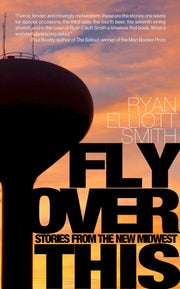 Fly Over This Stories From New Midwesp