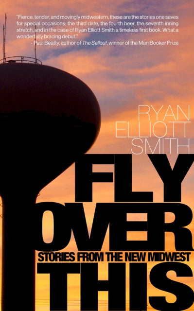 Fly Over This Stories From New Midwesp