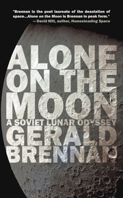 Alone On Moon Soviet Lunar Landing