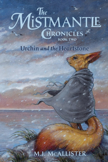Urchin And The Heartstone