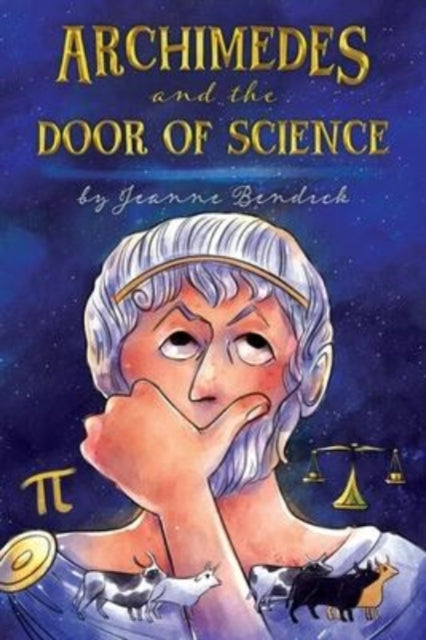 Archimedes And The Door Of Science