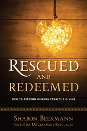 Rescued & Redeemed