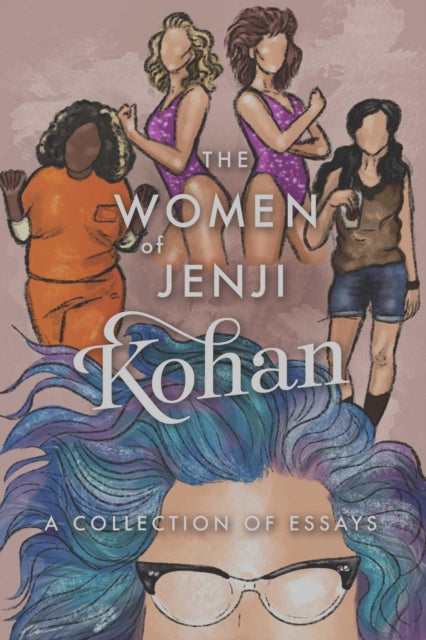 The Women Of Jenji Kohan Weeds Orange By Scarlett Harris