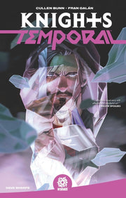 Knights Temporal Vol 1