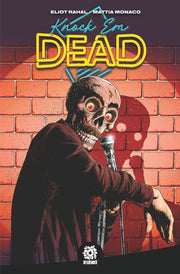Knock Em Dead