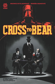 Cross To Bear